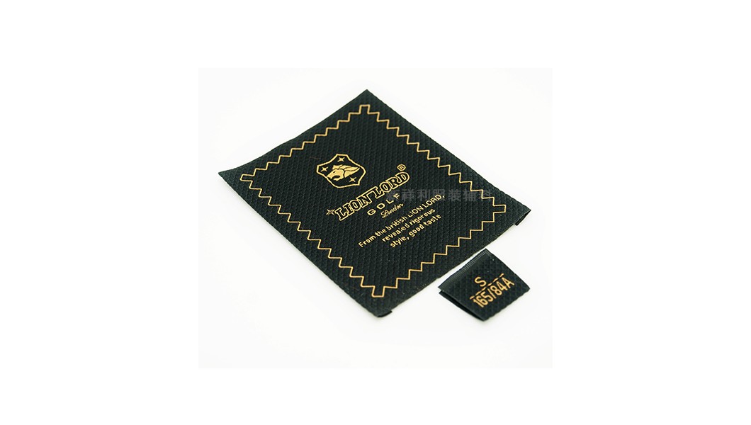 織嘜說(shuō)明及特點(diǎn)