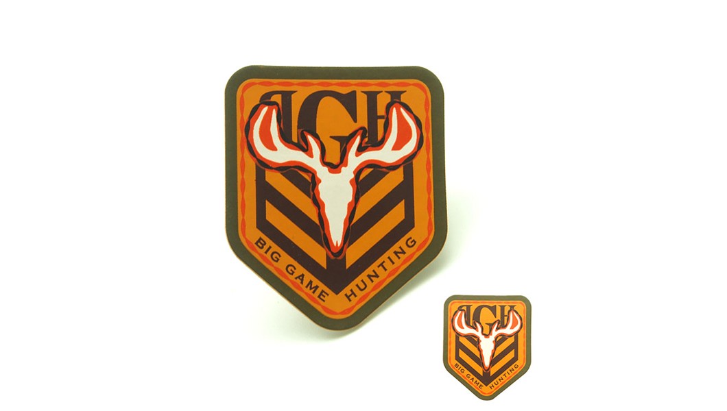 如何制作高品質(zhì)皮牌呢？