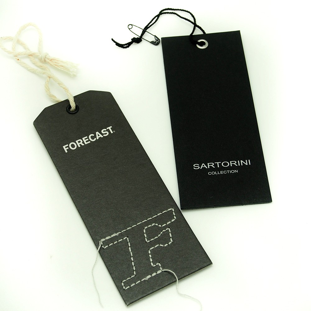 服裝吊牌設(shè)計要考慮哪些因素？