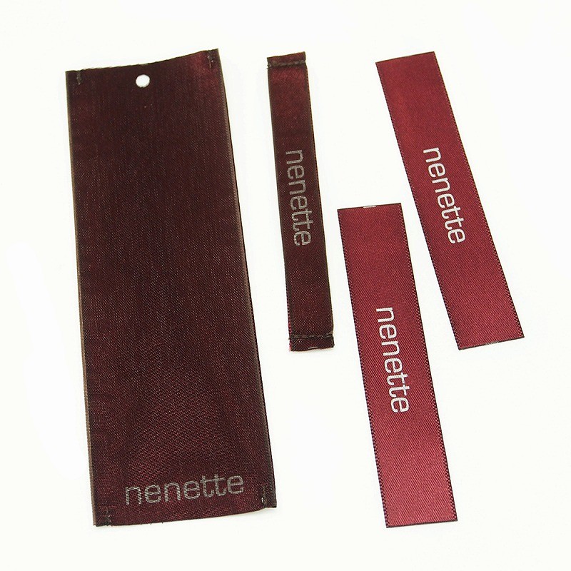 如何制作高品質(zhì)織嘜？