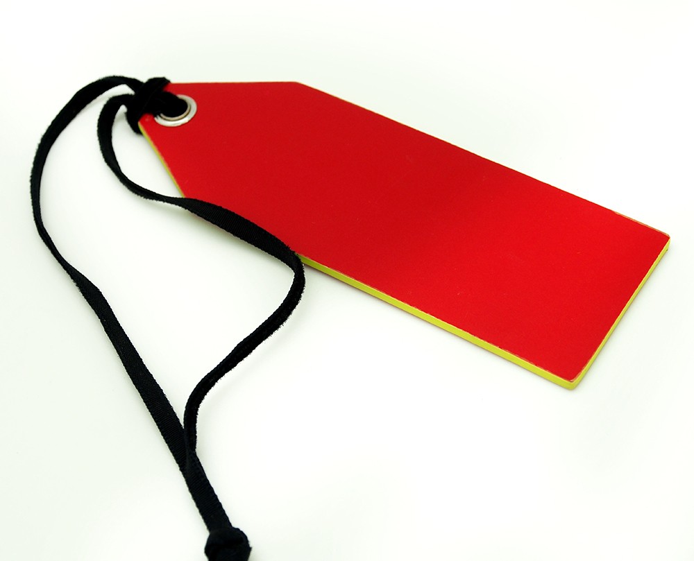 服裝吊牌中的各種符號有哪些？