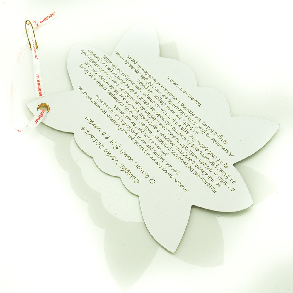 如何解決同批吊牌顏色一致？